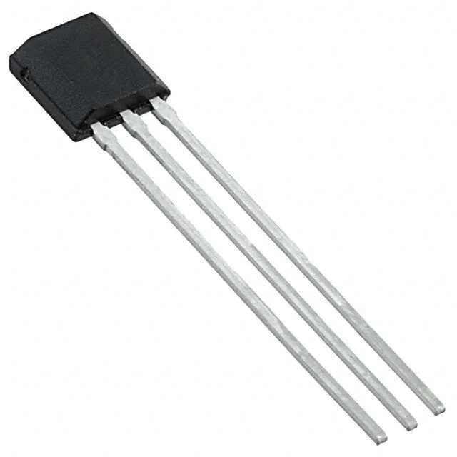 TLE4998P3XALA1 Infineon Technologies  Magnetic Sensors - Linear Compass (ICs)